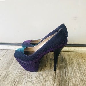 Chinese laundry heels